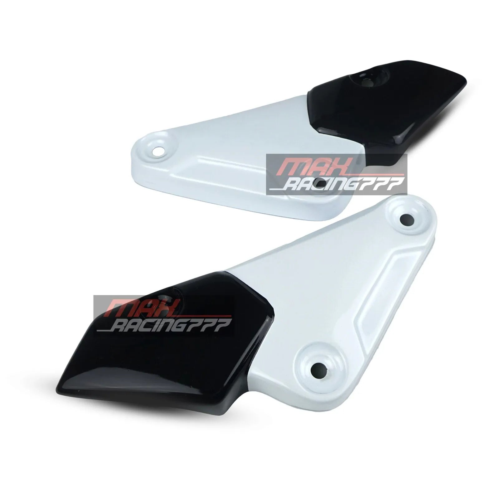ครอบด้านข้าง สำหรับ HONDA NEW GROM 2021-2024