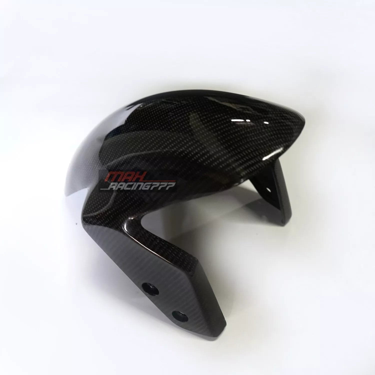 บังโคลนหน้าทรง S1000 สำหรับ HONDA NEW GROM 125 2021 - 2025