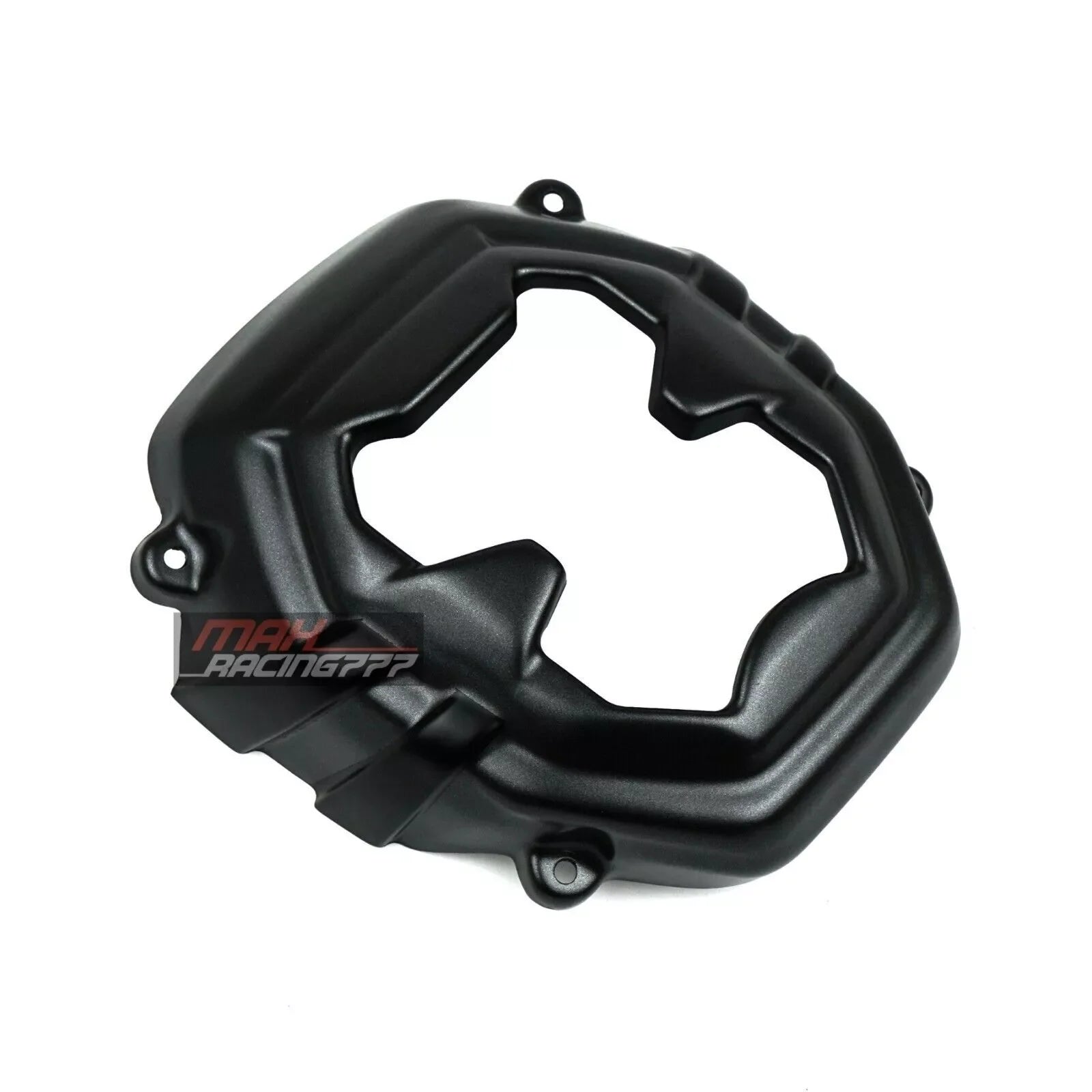ครอบไฟหน้า V.1 สำหรับ HONDA GROM 125 2021-2024