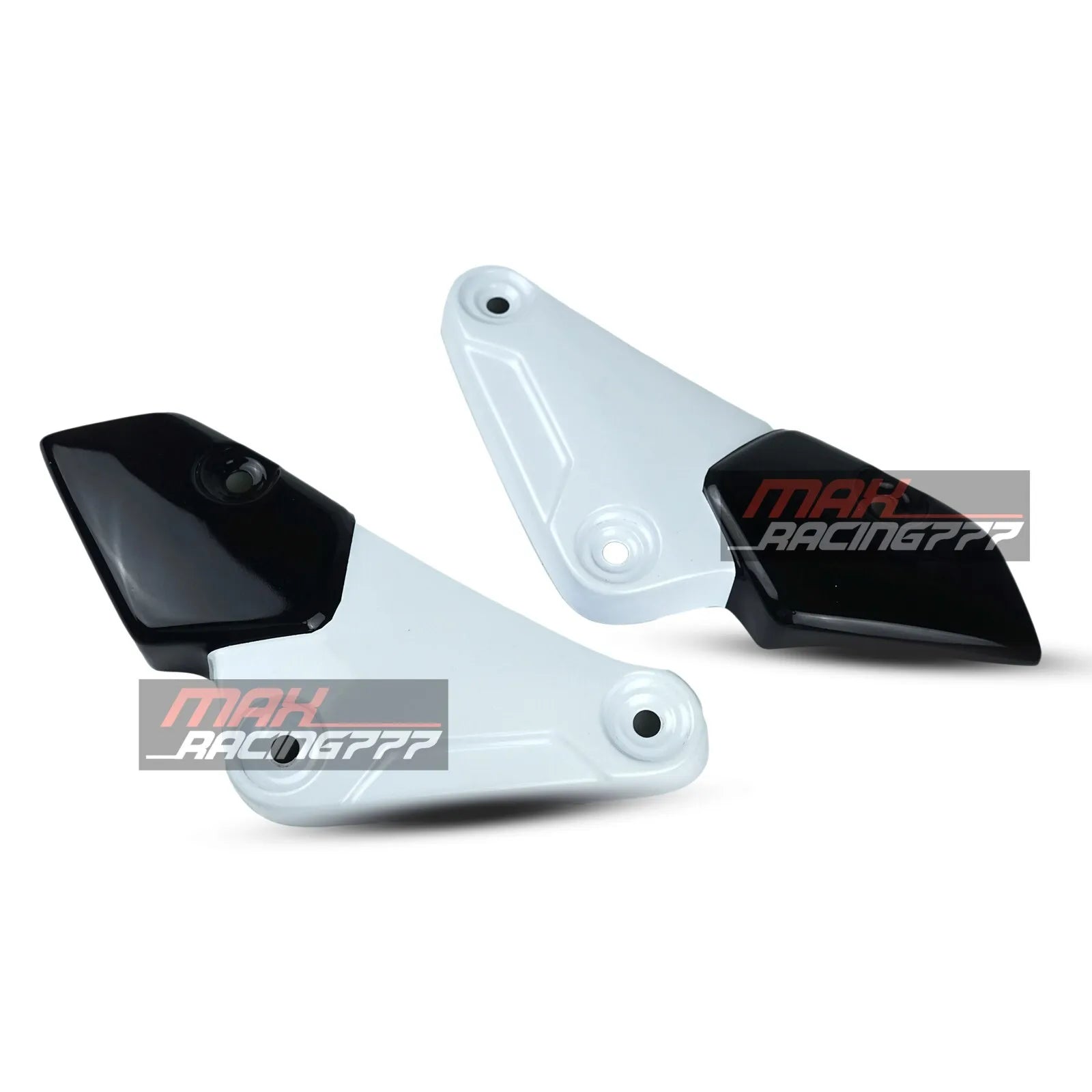 ครอบด้านข้าง สำหรับ HONDA NEW GROM 2021-2024