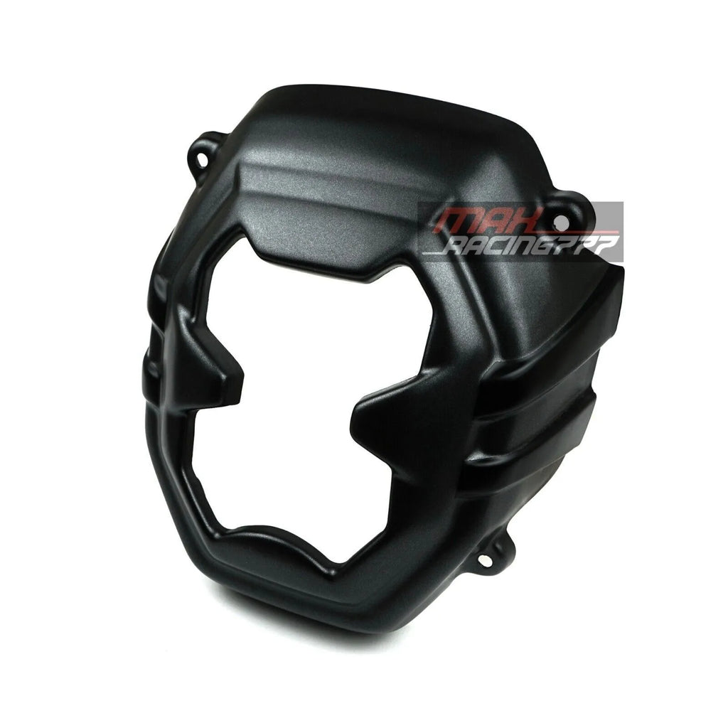 ครอบไฟหน้า V.1 สำหรับ HONDA GROM 125 2021-2024