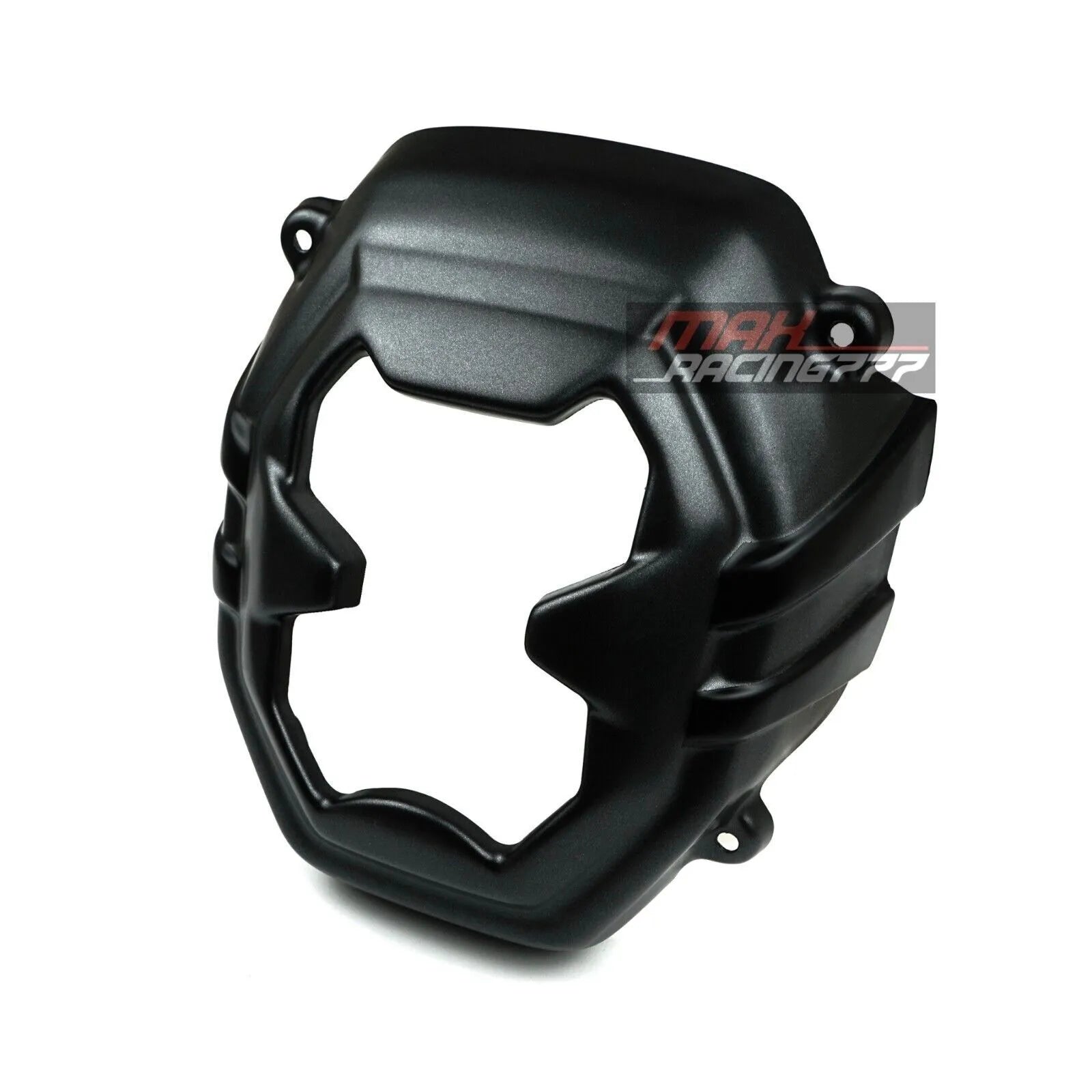 ครอบไฟหน้า V.1 สำหรับ HONDA GROM 125 2021-2024