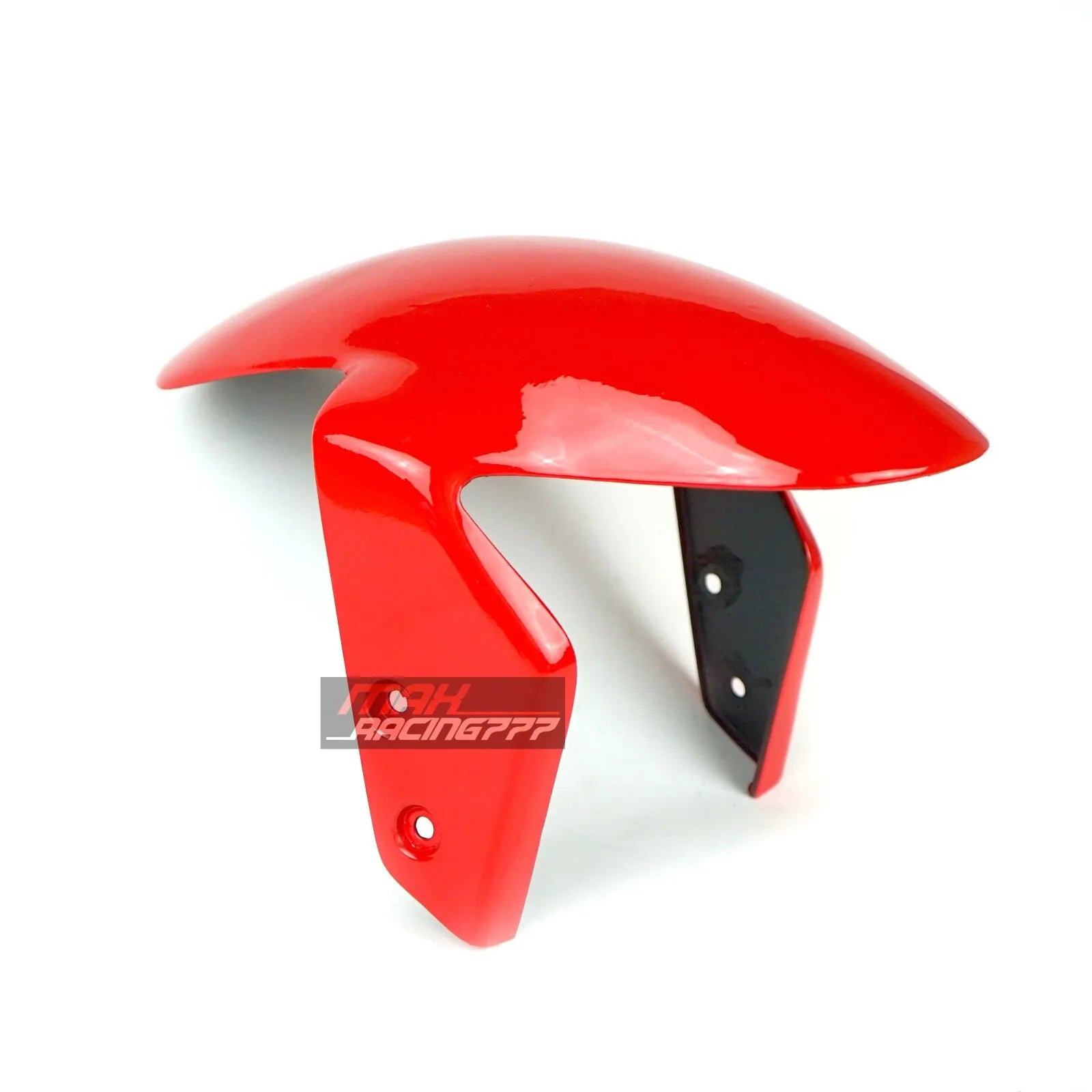 บังโคลนหน้าทรง S1000 สำหรับ HONDA NEW GROM 125 2021 - 2025