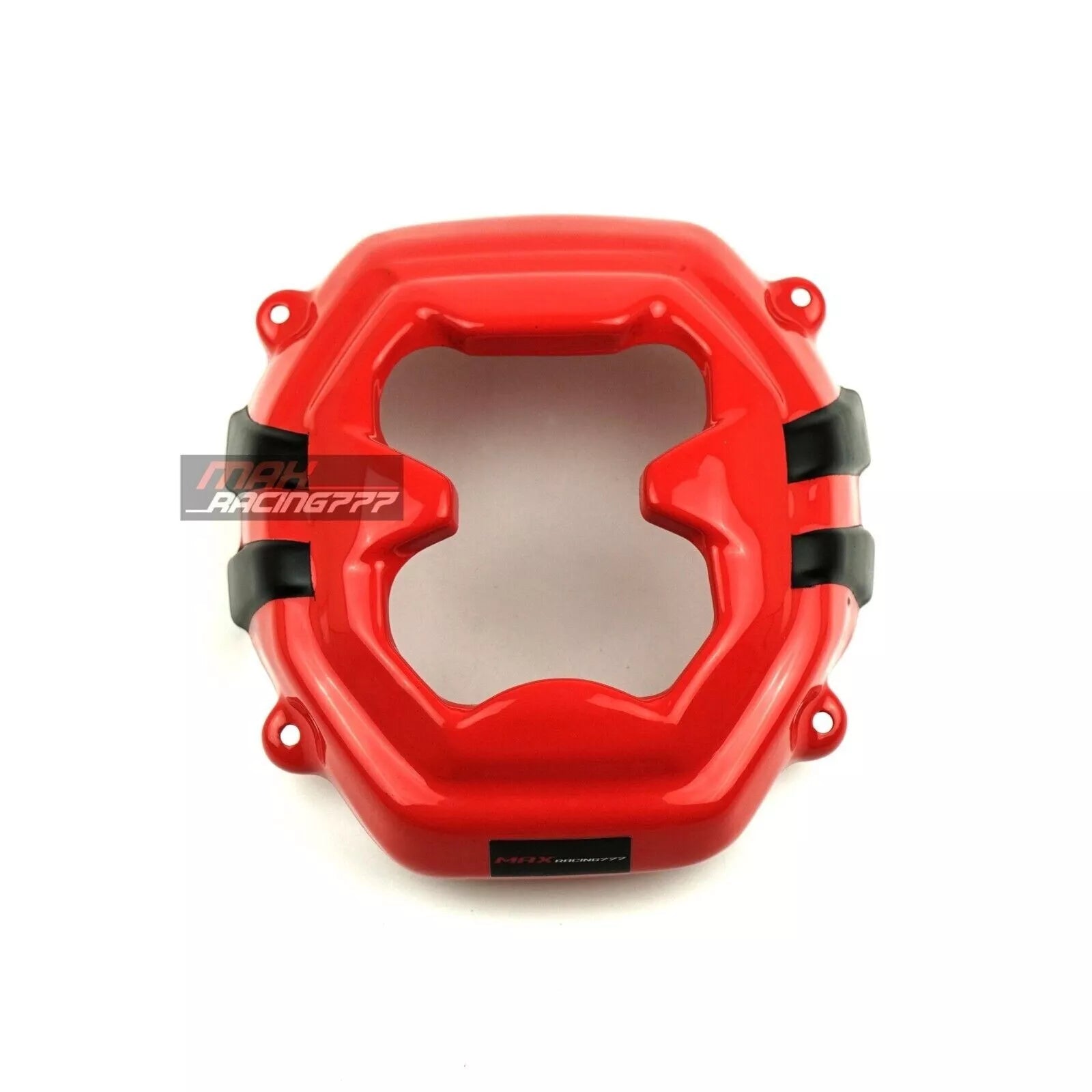 ครอบไฟหน้า V.1 สำหรับ HONDA GROM 125 2021-2024