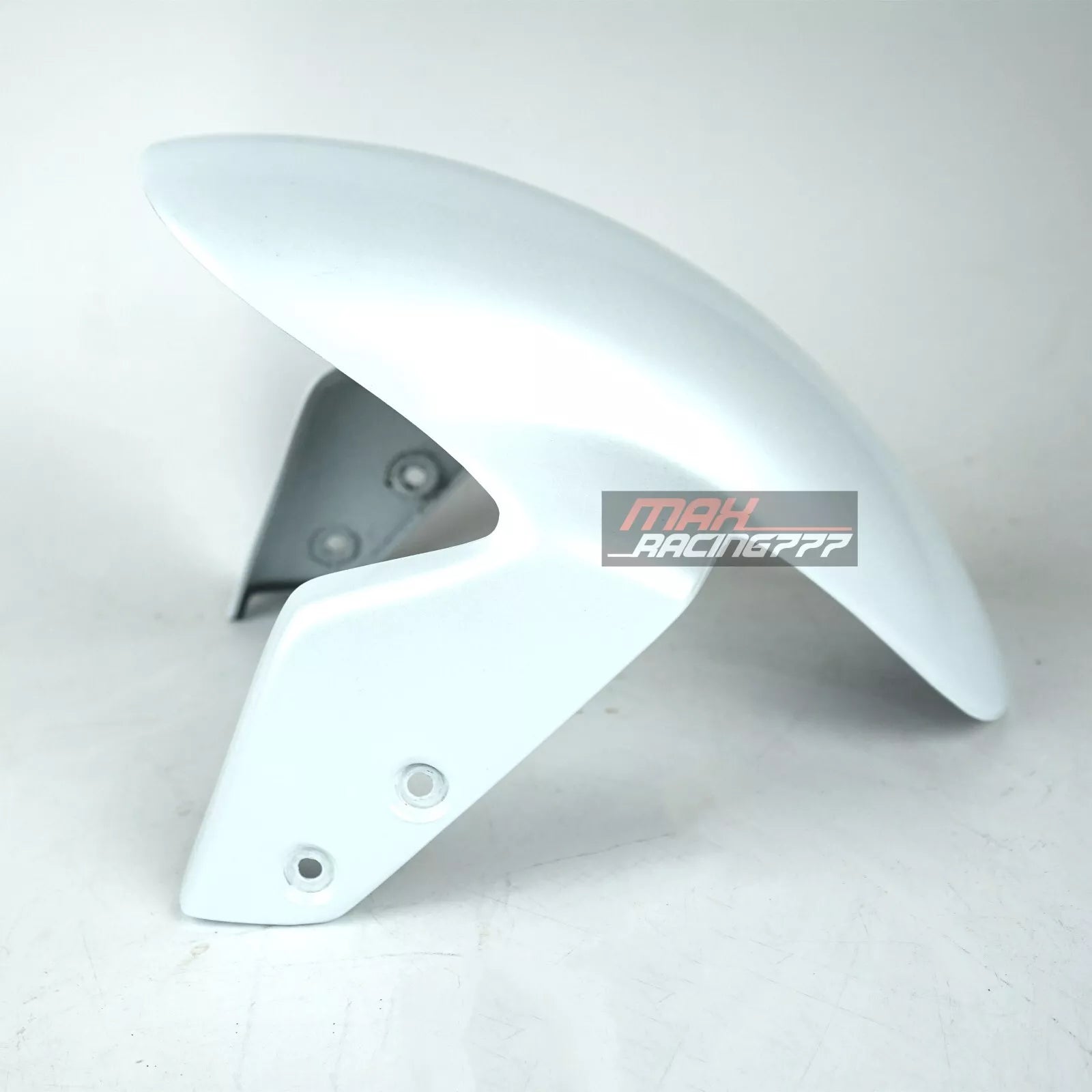 บังโคลนหน้าทรง S1000 สำหรับ HONDA NEW GROM 125 2021 - 2025