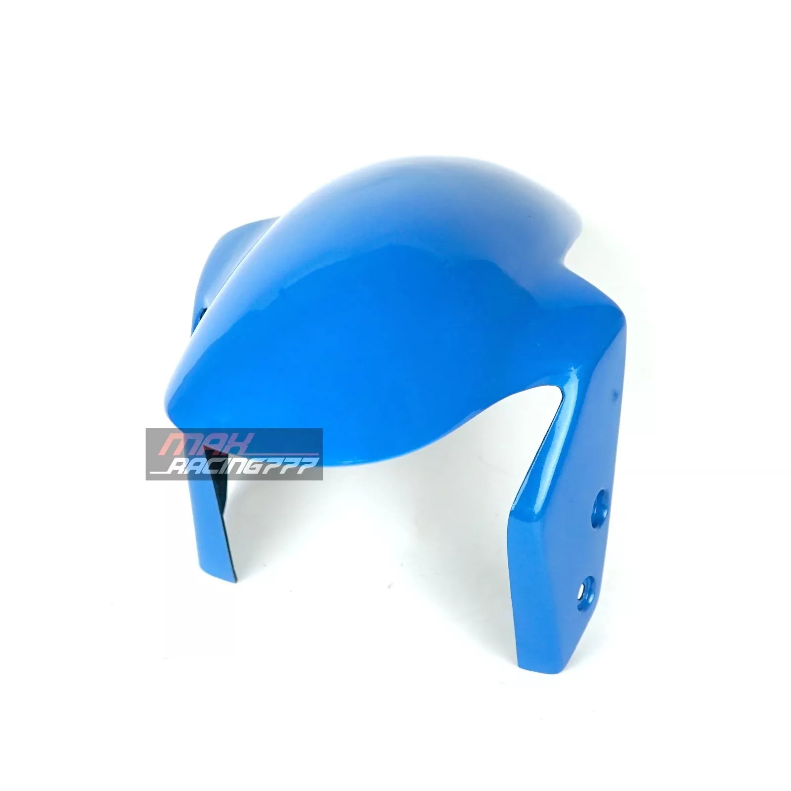 บังโคลนหน้าทรง S1000 สำหรับ HONDA NEW GROM 125 2021 - 2025