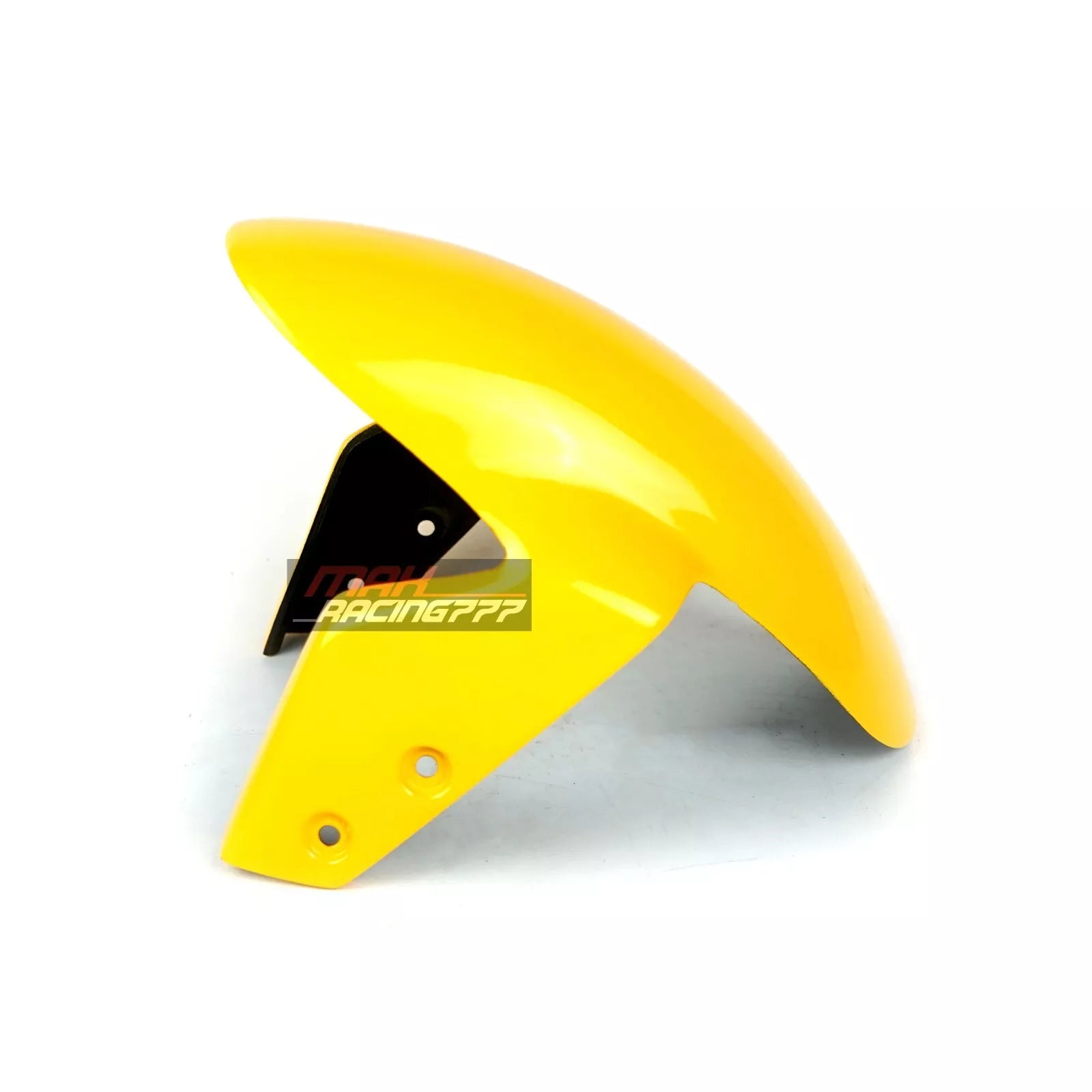 บังโคลนหน้าทรง S1000 สำหรับ HONDA NEW GROM 125 2021 - 2025