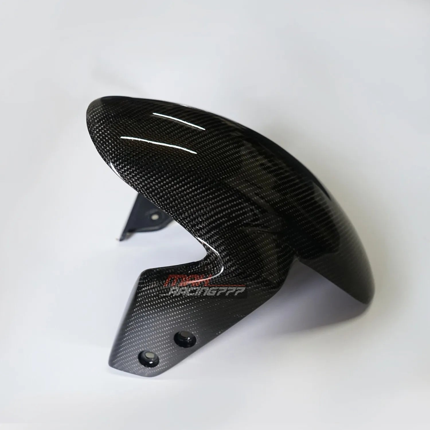 บังโคลนหน้าทรง S1000 สำหรับ HONDA NEW GROM 125 2021 - 2025