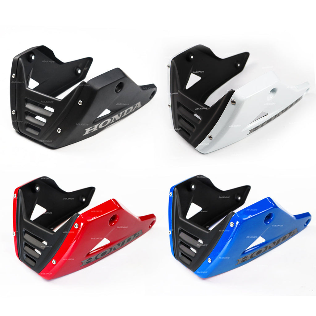 อกล่าง สำหรับ HONDA MSX 125 GROM 125 2012-2015